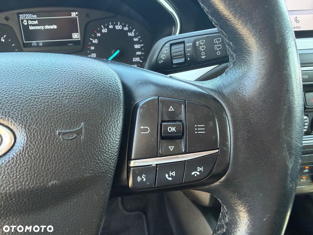 Ford Focus 1.5 EcoBlue Trend Edition - 19