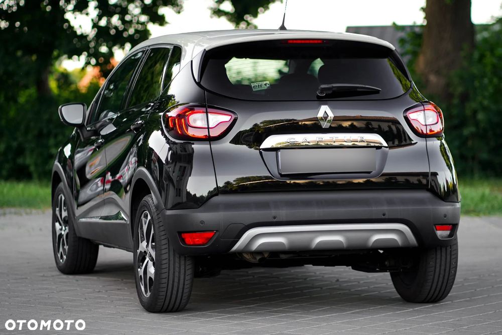 Renault Captur - 8