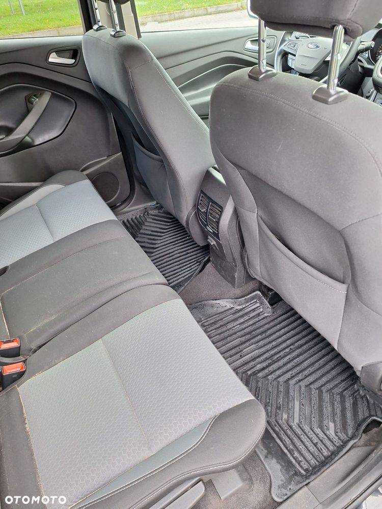 Ford Escape 1.5 EcoBoost AWD SE - 7