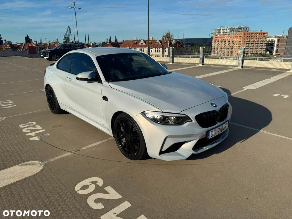 BMW M2 - 3