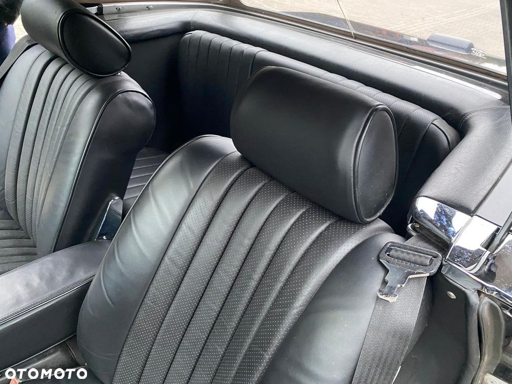 Mercedes-Benz SL - 4