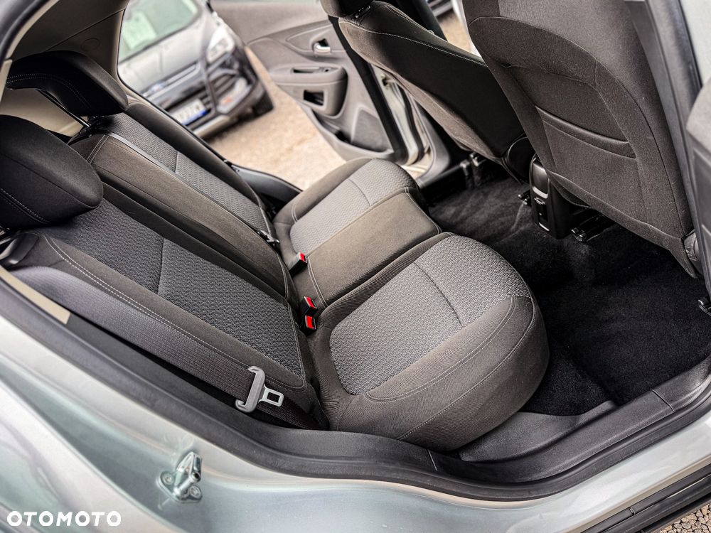 Opel Mokka 1.4 Turbo ecoFLEX Start/Stop Color Innovation - 22