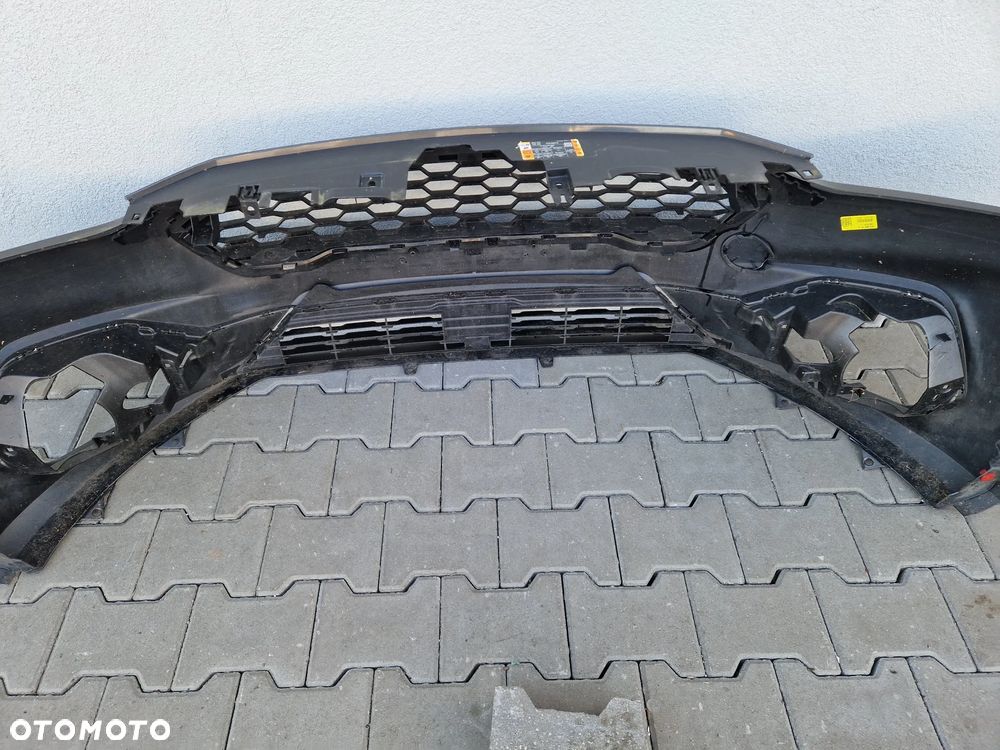 Zderzak Ford Fiesta Mk8 St line - 10