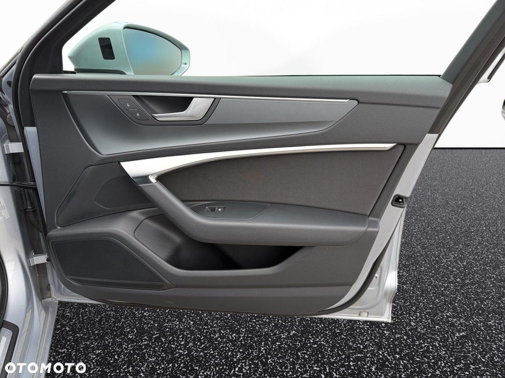 Audi A6 Limousine 40 TDI mHEV Quattro Advanced S tronic - 25