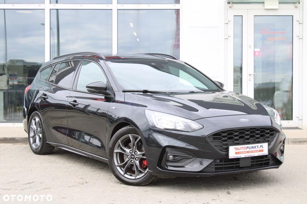 Ford Focus - 6