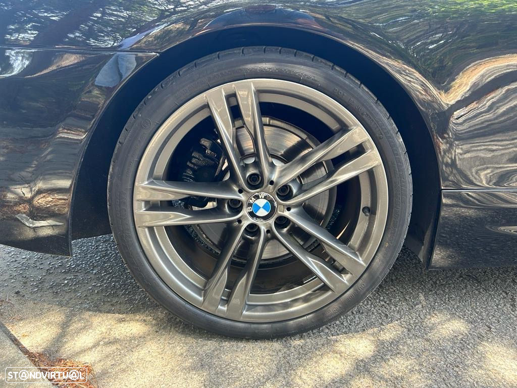 BMW 640 d xDrive Pack M - 5
