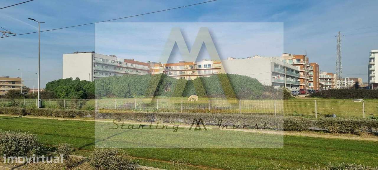 Apartamento T1 - Grande imagem: 3/13