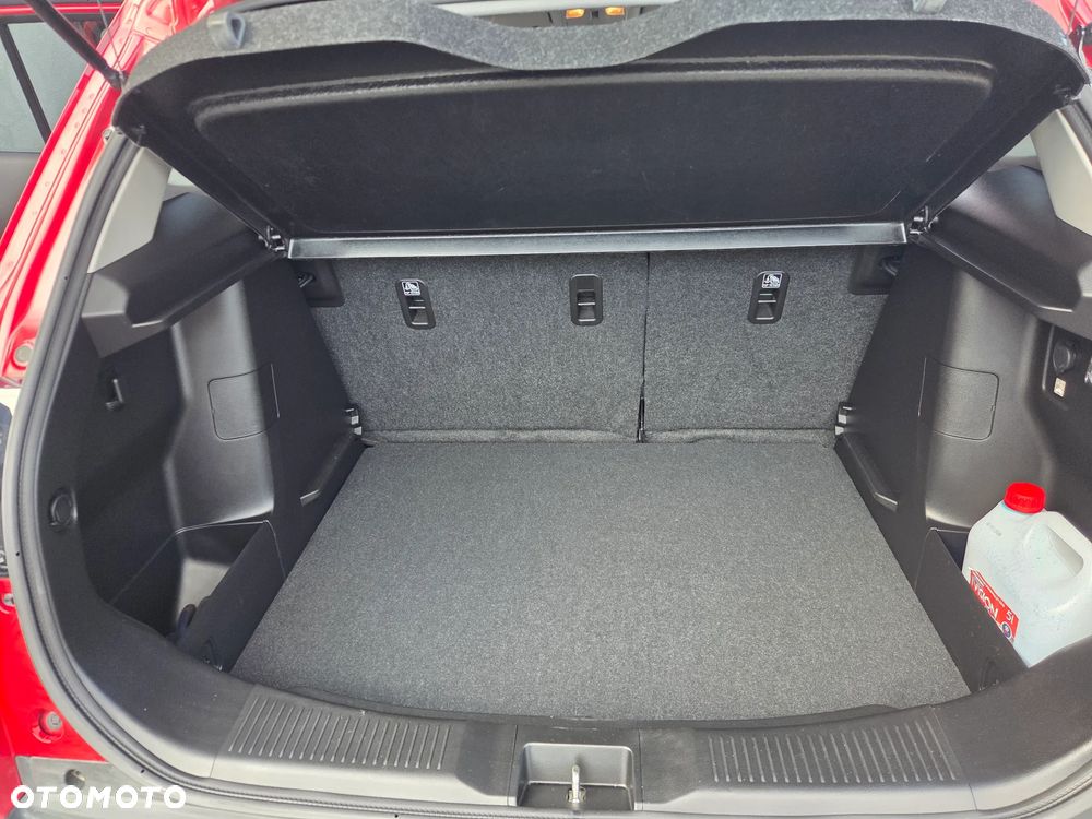 Suzuki S-Cross 1.4 SHVS Elegance - 10