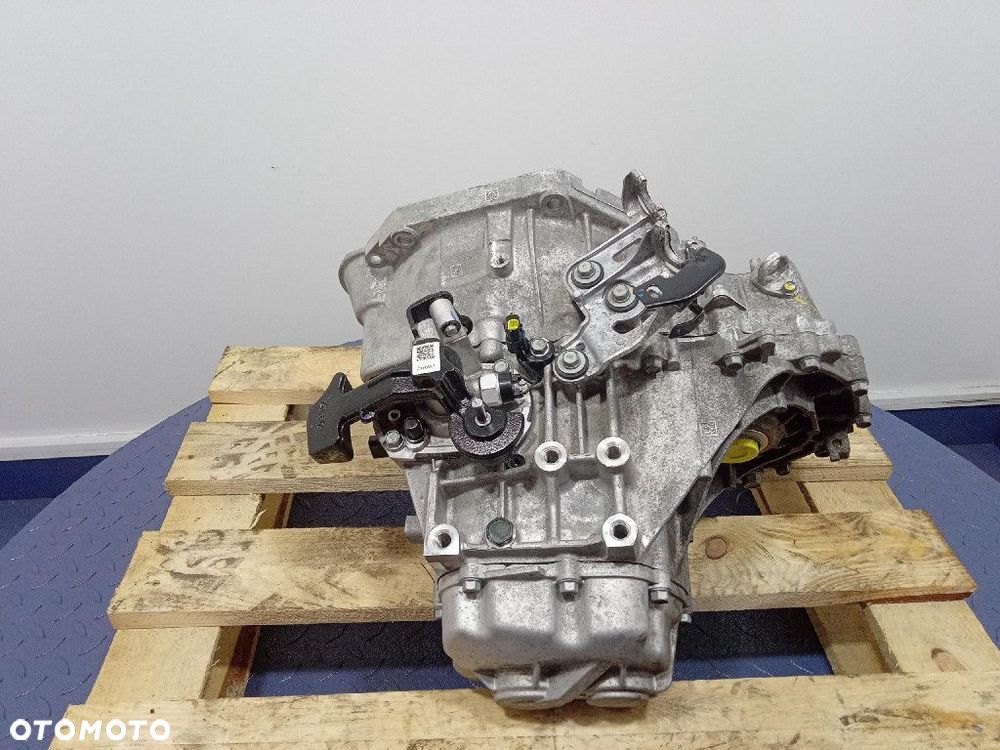 KIA CEED III 1.0 T-GDI 120 KM SKRZYNIA MANUALNA FNJ6F - 3