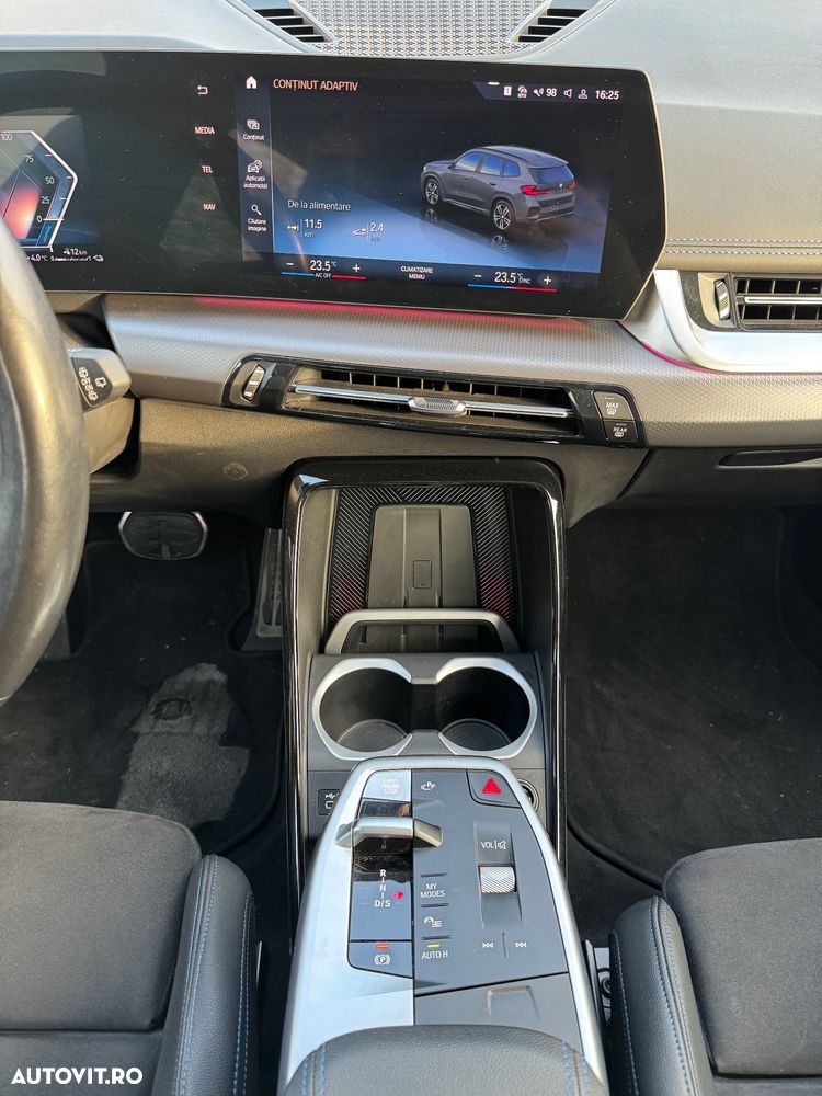 BMW X1 - 9