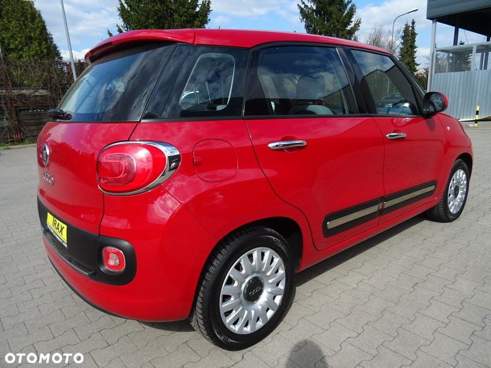 Fiat 500L 1.4 16V Pop Star - 7