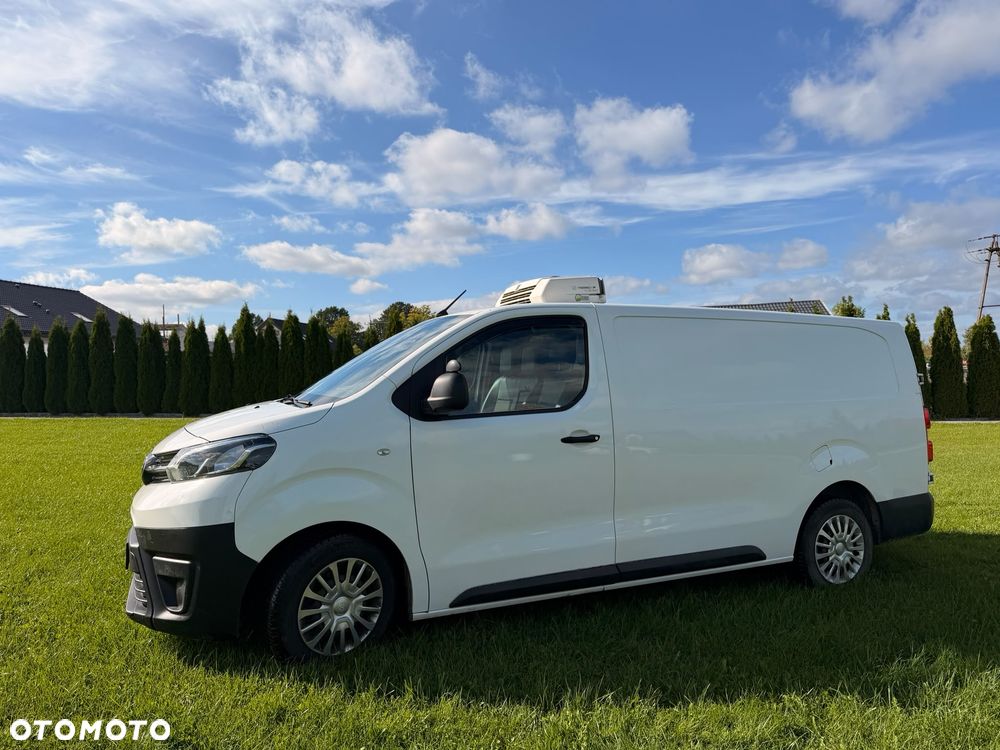 Toyota ProAce - 3