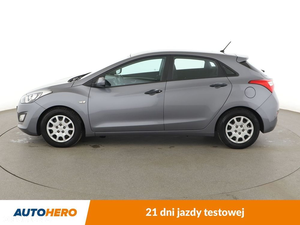 Hyundai i30 1.4 Classic + - 2