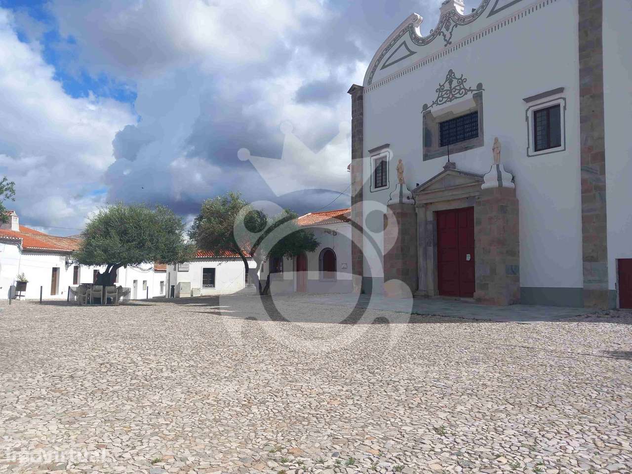 Moradia no Centro Histórico de Serpa - Grande imagem: 5/29