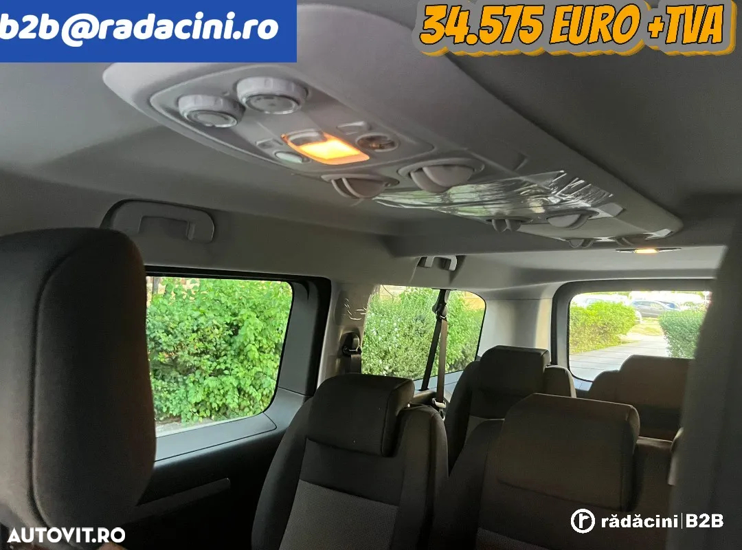 Citroën SpaceTourer - 9