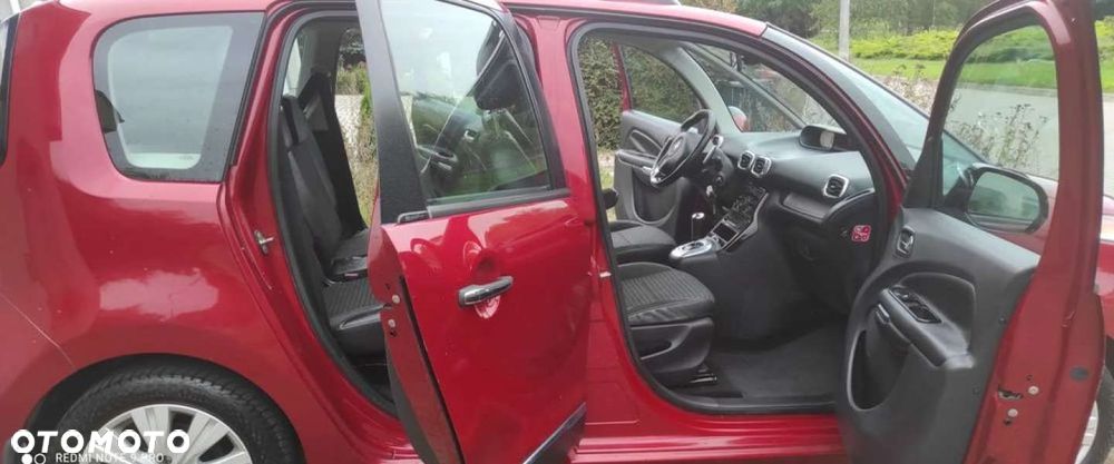 Citroën C3 Picasso VTi 120 EGS6 Exclusive - 27