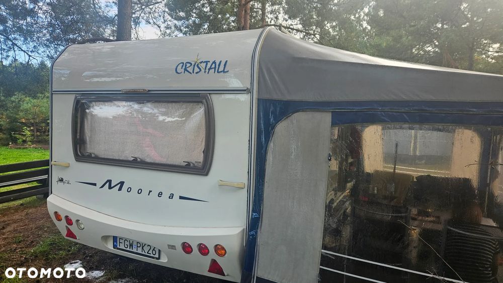 Chateau Moorea 540EB - 4