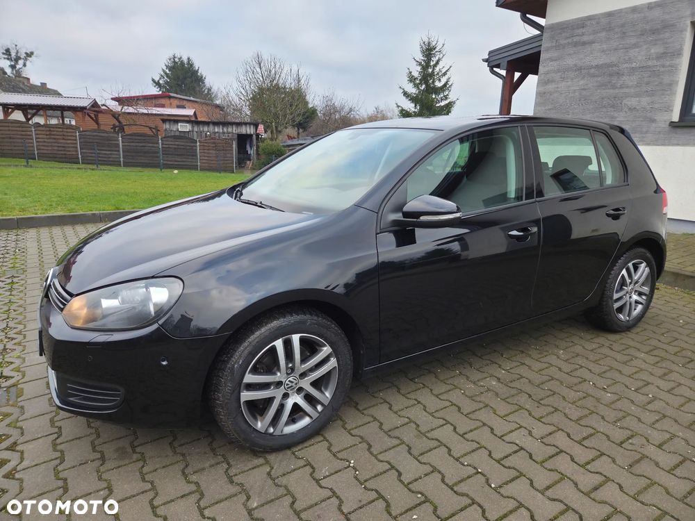 Volkswagen Golf 1.4 TSI DSG Highline - 3