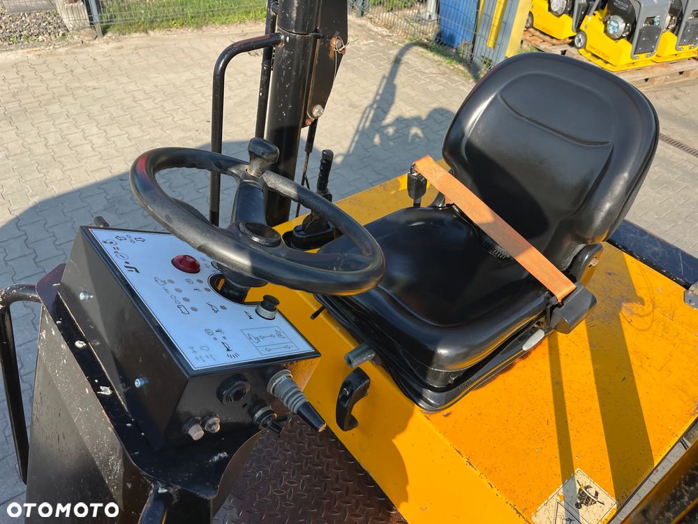 JCB 3 TSTh - 20