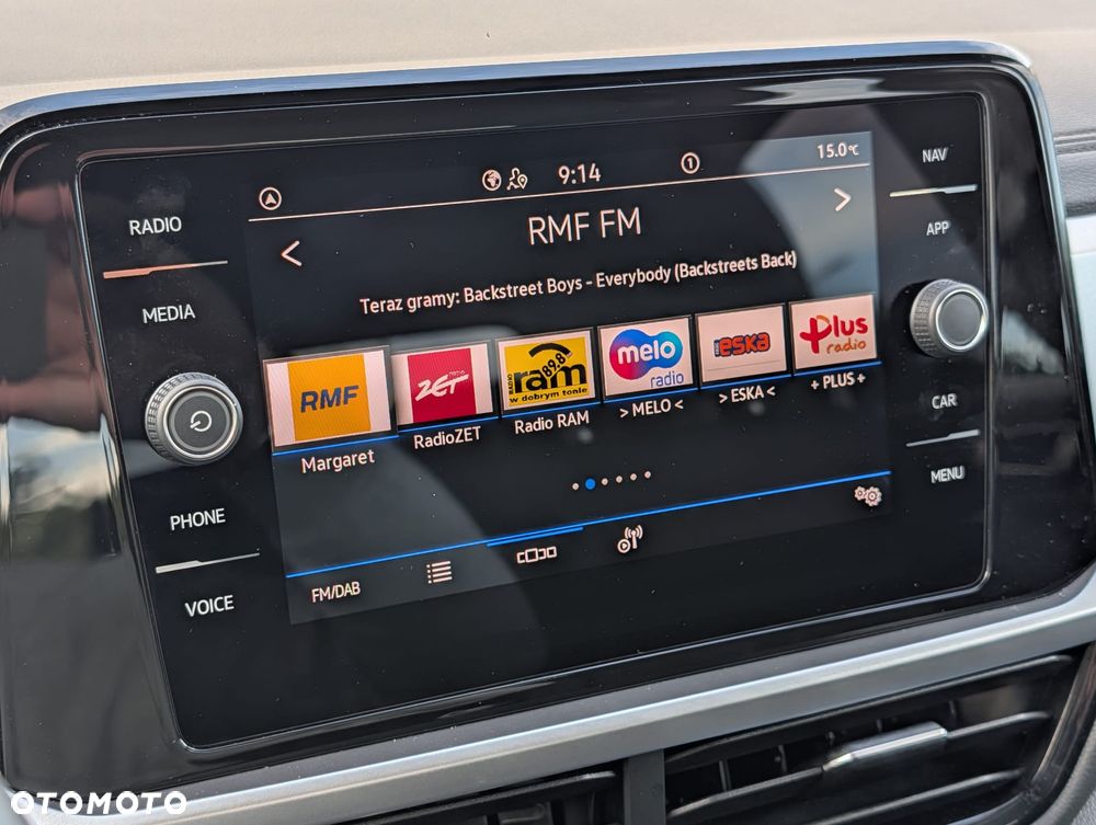 Volkswagen T-Roc 1.5 TSI Life Plus DSG - 28
