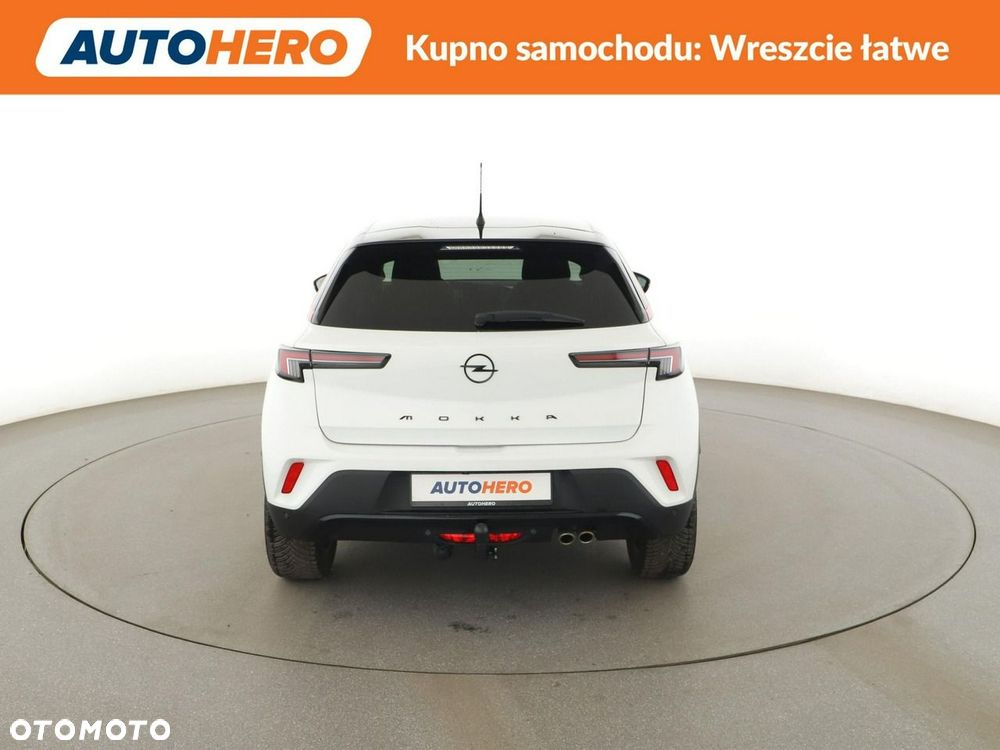 Opel Mokka 1.2 DI Turbo GS Line - 7