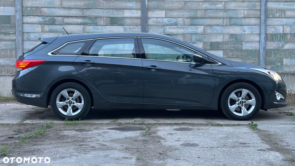 Hyundai i40 1.6 GDI Comfort - 17