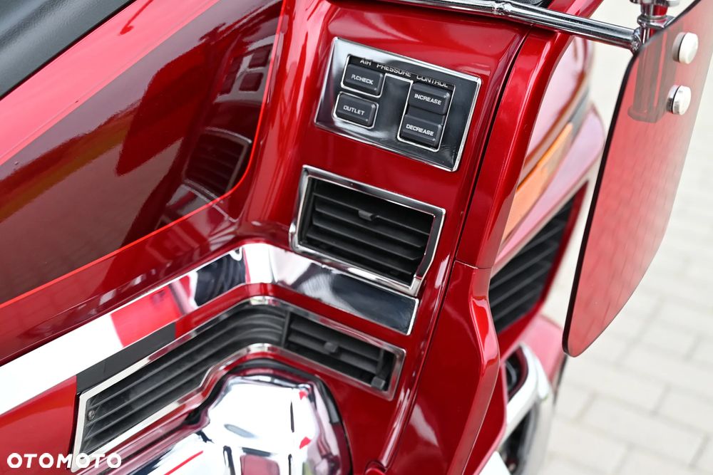 Honda GL - 34