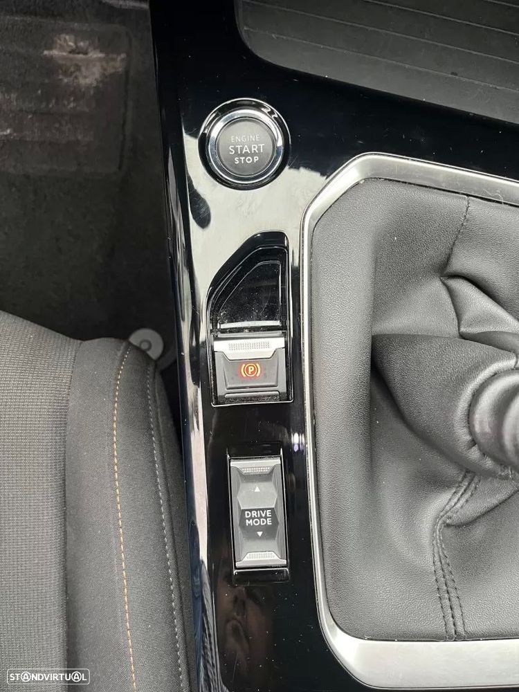 Peugeot 508 SW 1.5 BlueHDi Allure - 29