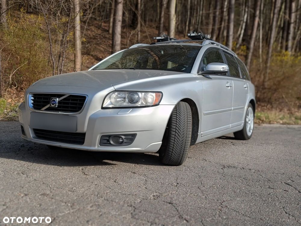 Volvo V50 2.0D DPF Powershift Summum - 22