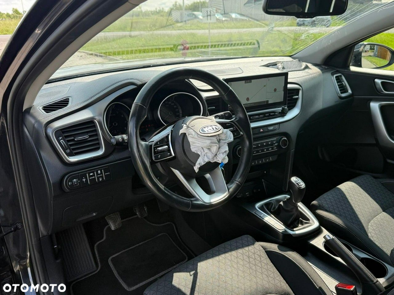 Kia Ceed 1.5 T-GDI Business Line - 9