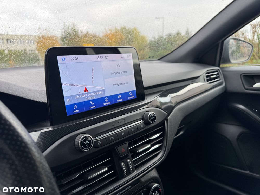 Ford Focus 1.5 EcoBlue Start-Stopp-System ST-LINE STYLE - 15