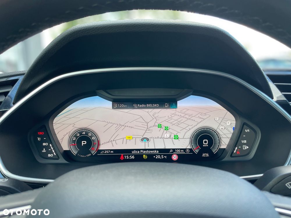 Audi Q3 35 TFSI Advanced S tronic - 29