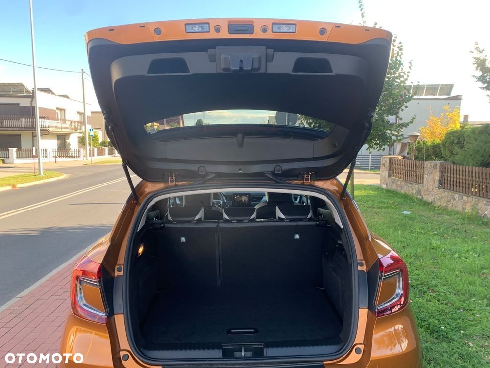 Renault Captur E-TECH Full 145 TECHNO - 23