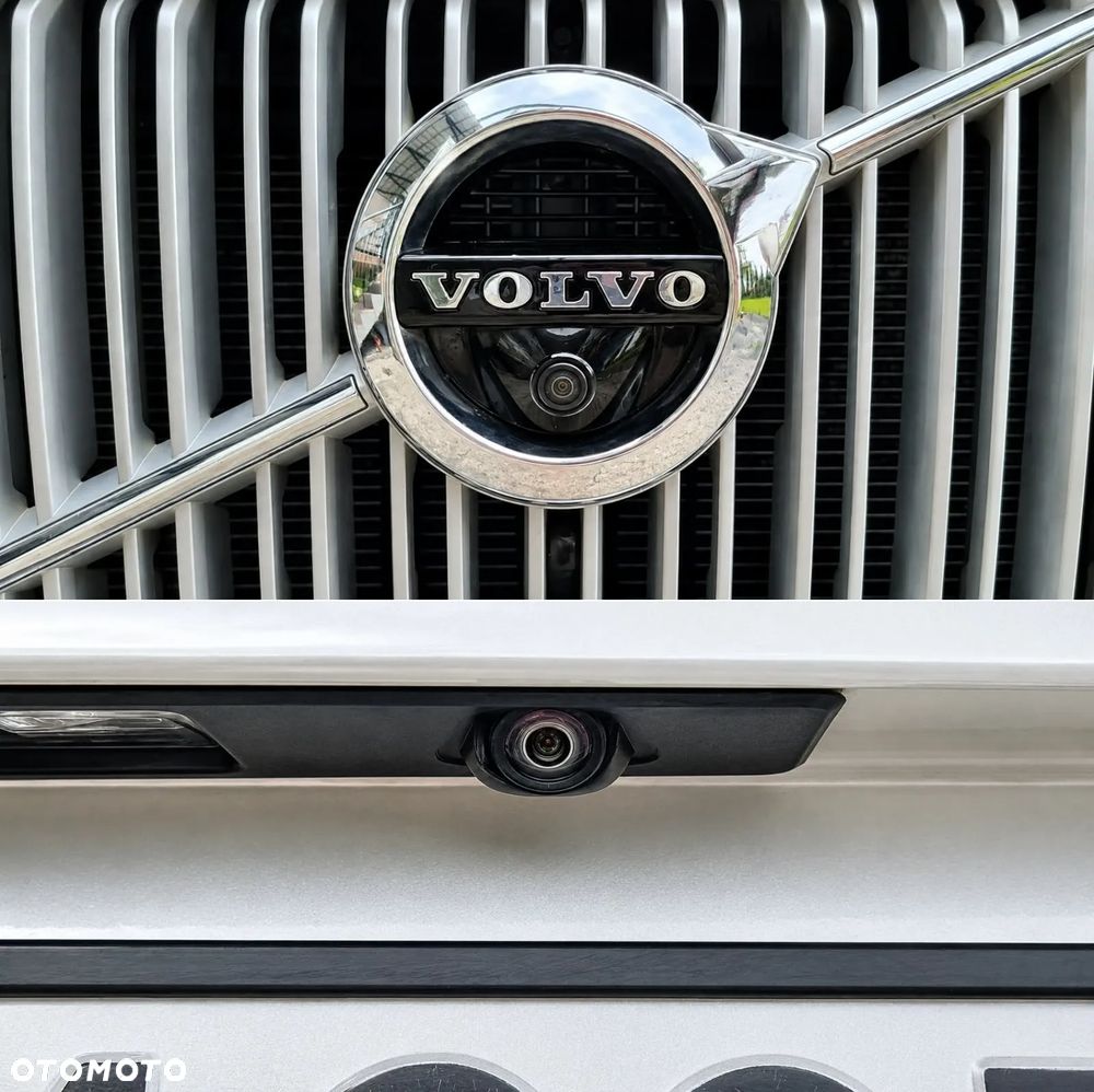 Volvo XC 90 T6 AWD Inscription 7os - 31