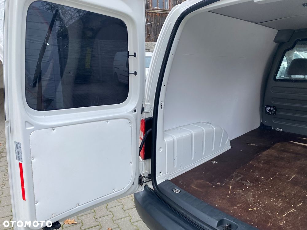 Volkswagen CADDY - 24