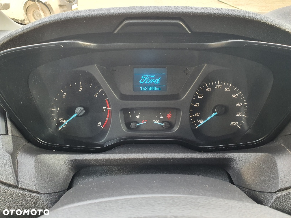 Ford TRANSIT L3H2 TREND - 7