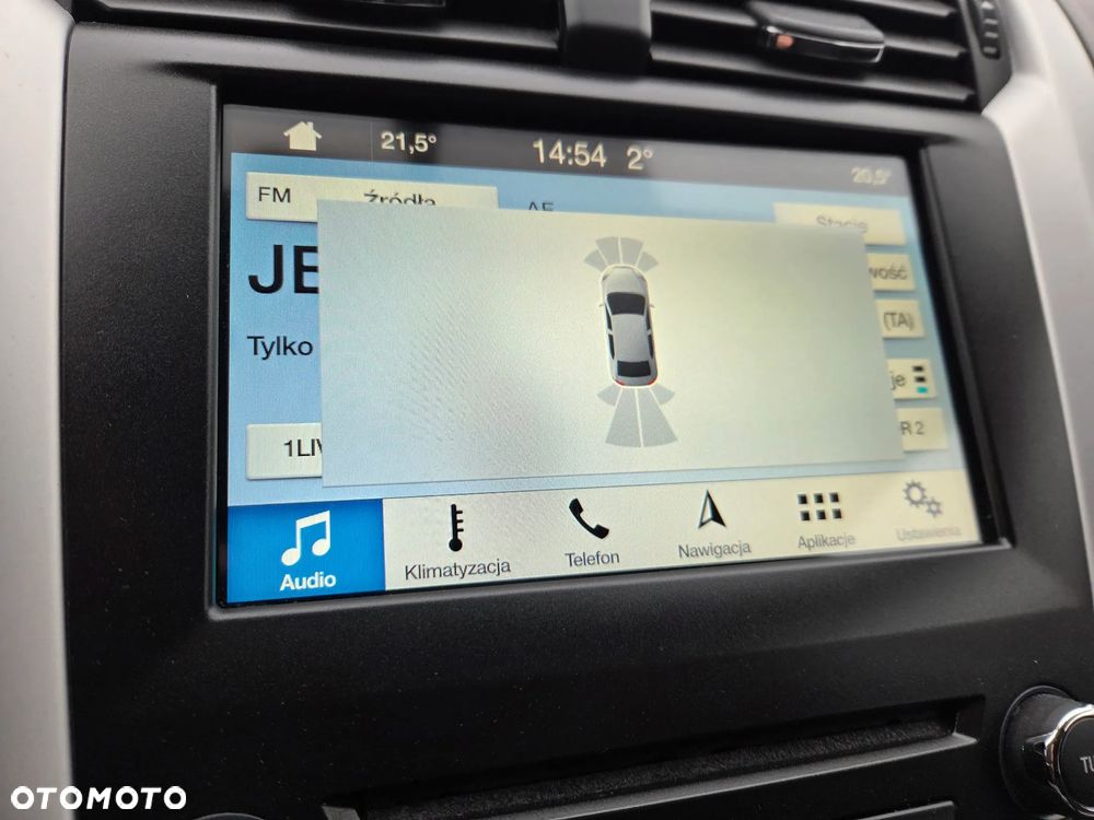 Ford Mondeo 2.0 TDCi Trend - 20