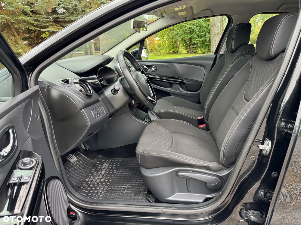 Renault Clio 1.2 16V Confort Dynamique - 25