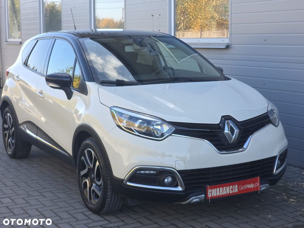 Renault Captur ENERGY TCe 90 Start&Stop Dynamique - 7