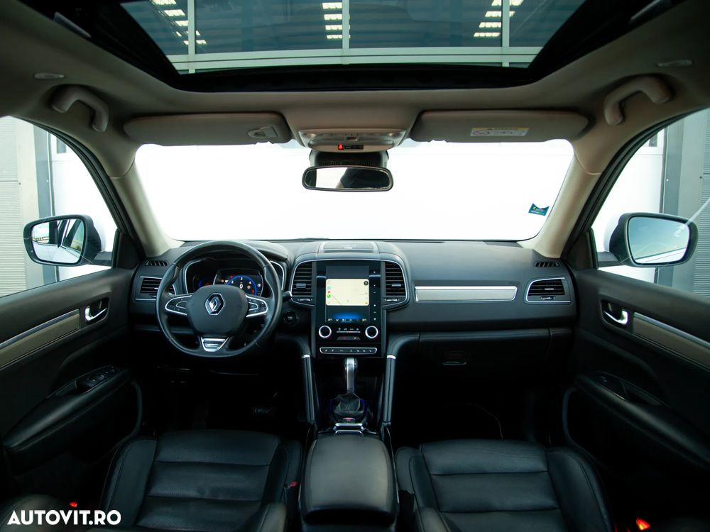 Renault Koleos - 14