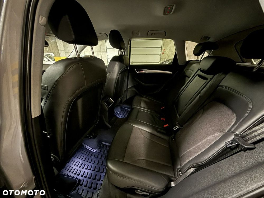 Audi Q5 2.0 TDI Quattro - 6