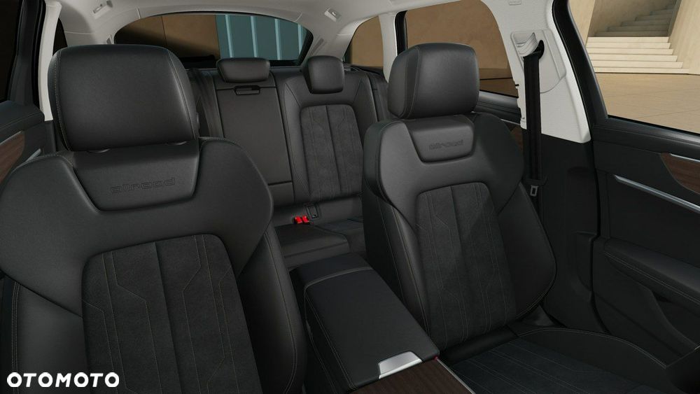 Audi A6 Allroad - 10