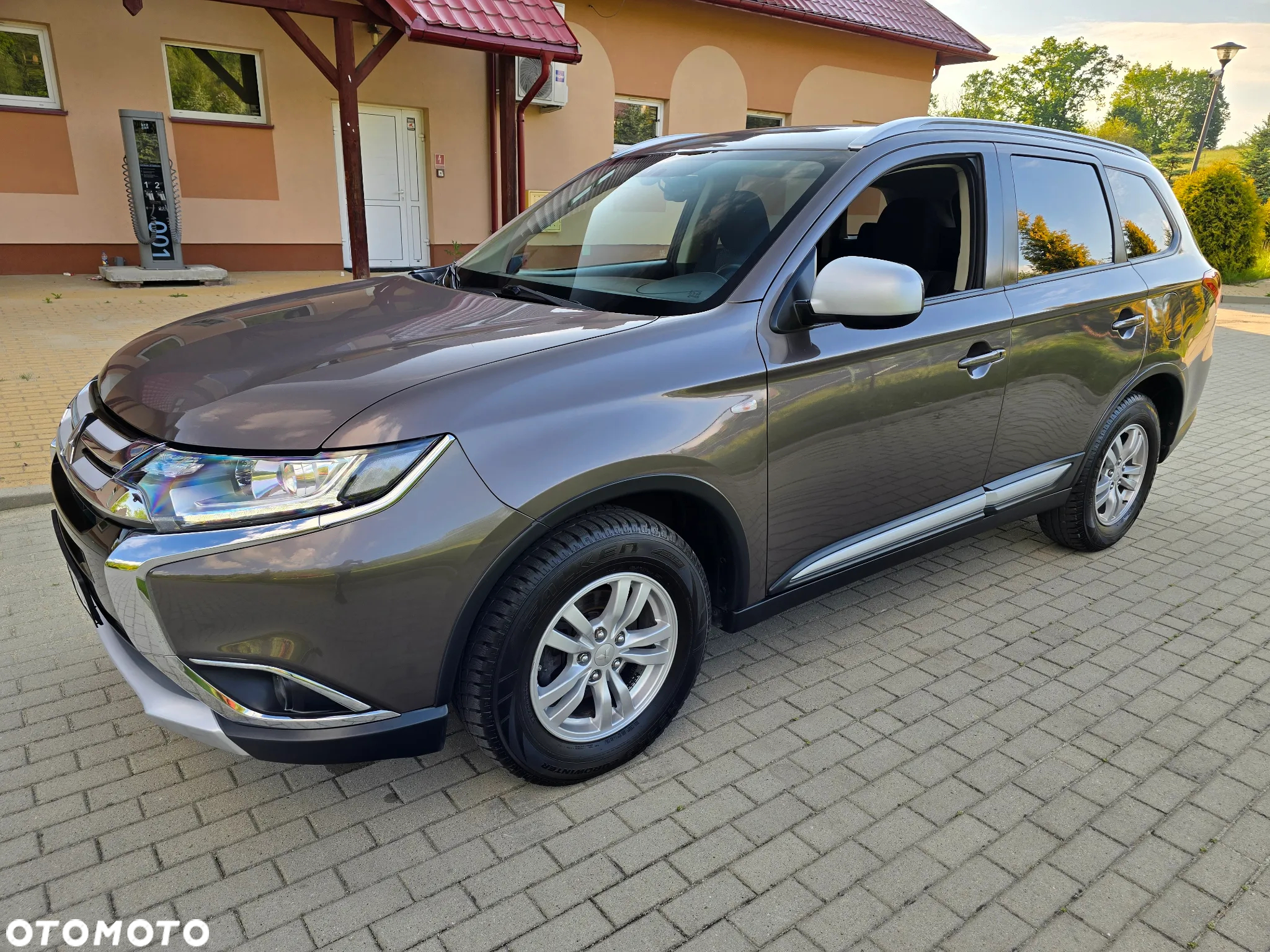 Mitsubishi Outlander 2.0 2WD Edition - 11