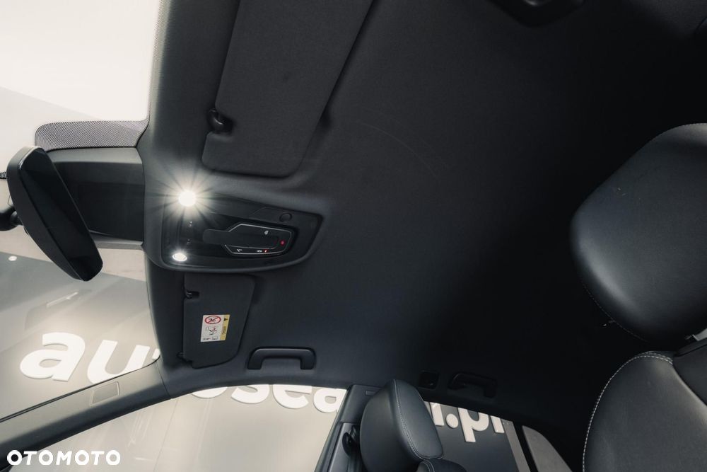 Audi Q8 50 TDI mHEV Quattro Tiptronic - 34