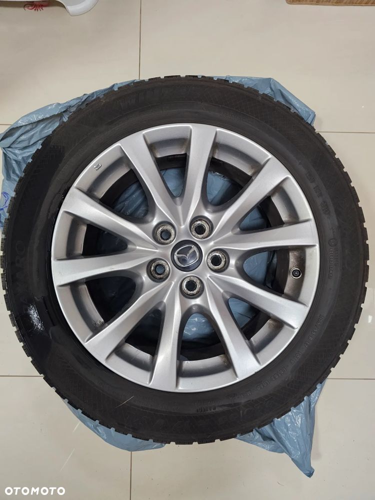 Mazda 6 2.2 D Skymotion I-ELoop - 35