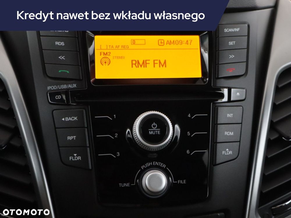 SsangYong/KGM Korando - 15