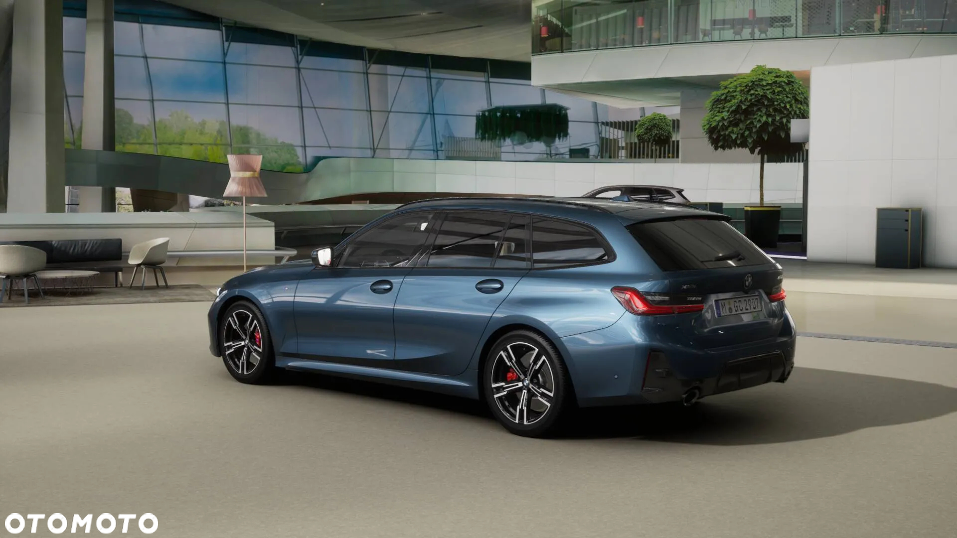 BMW Seria 3 - 2
