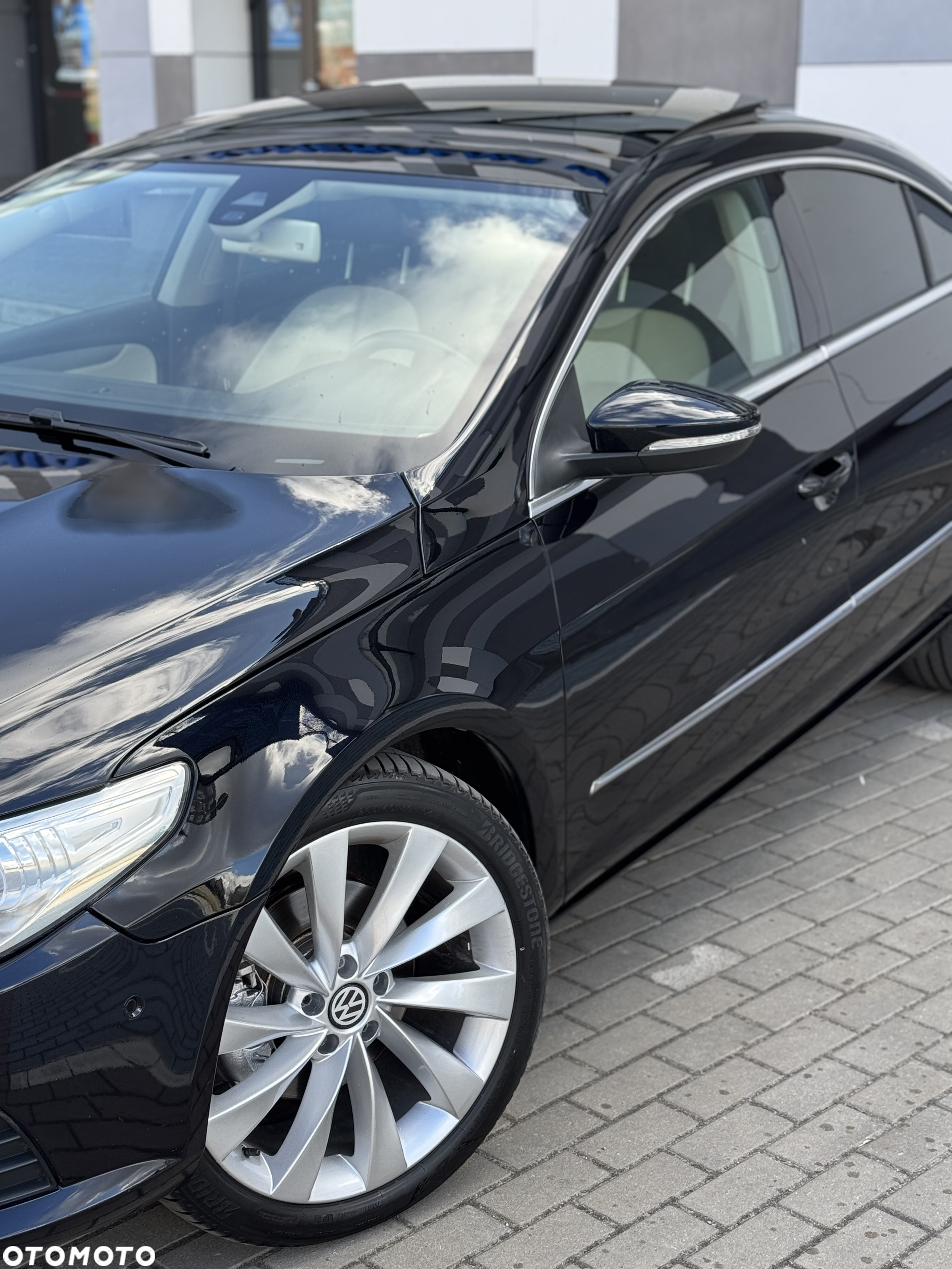 Volkswagen CC - 13