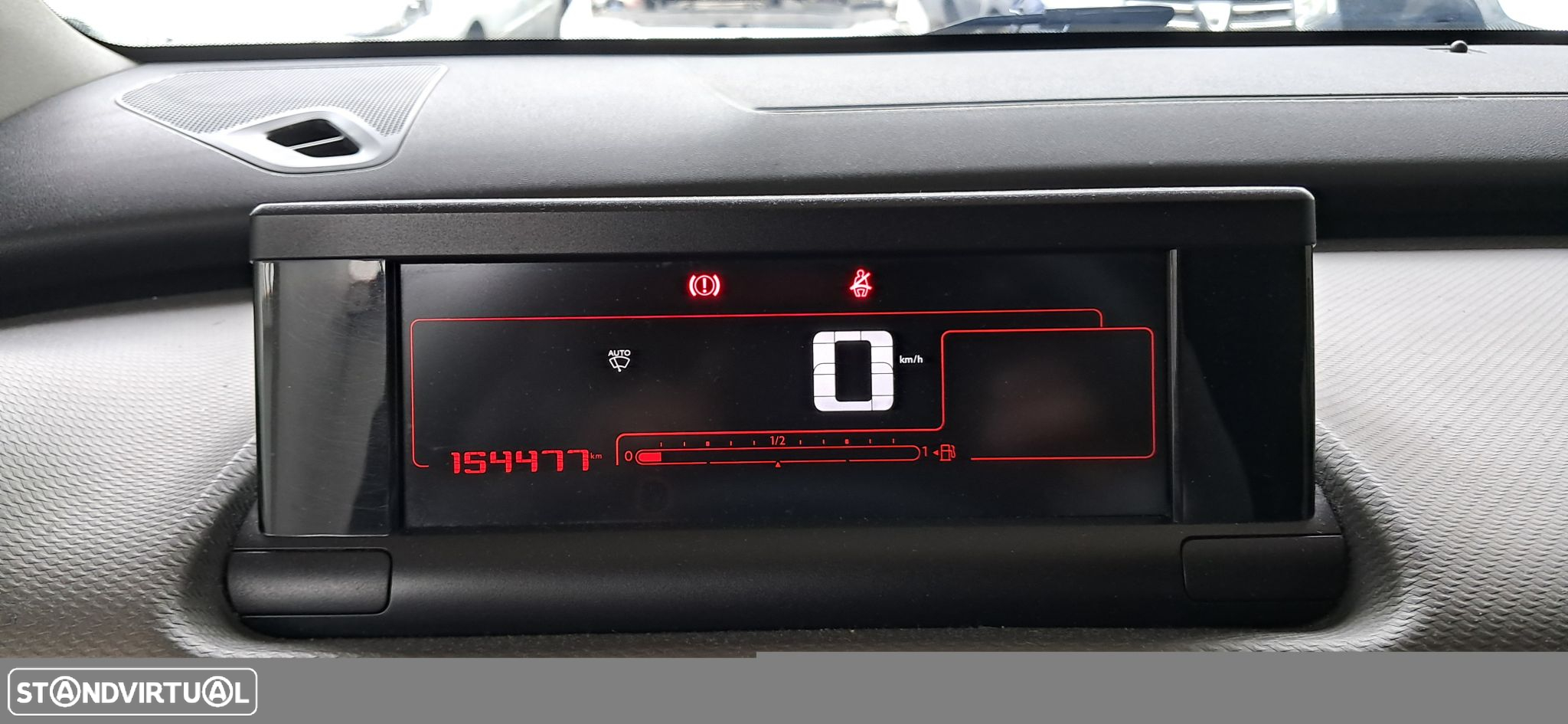 Citroën C4 Cactus 1.6 BlueHDi Shine - 6