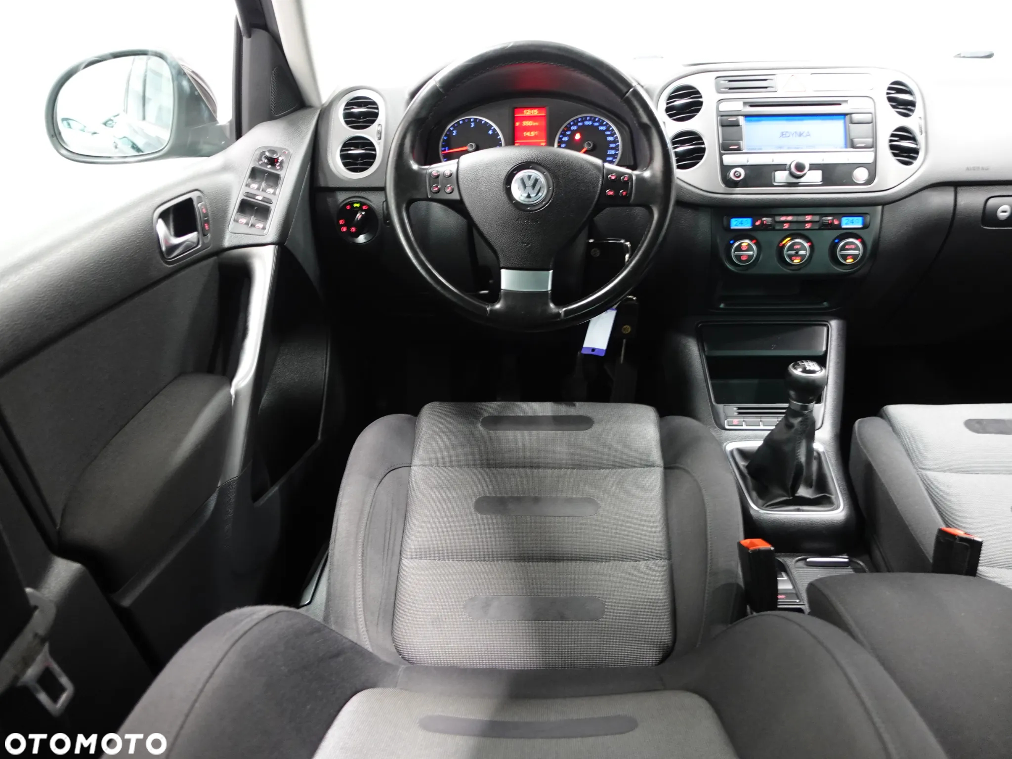 Volkswagen Tiguan 2.0 TDI 4Mot Sport&Style - 30